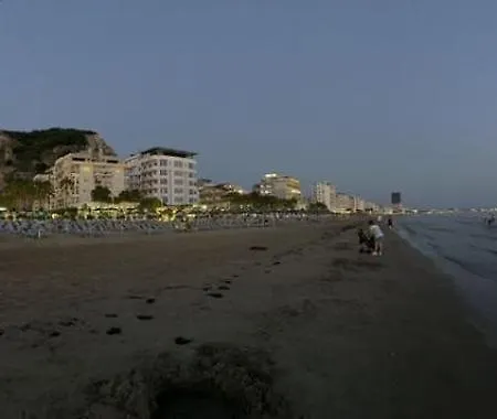 Peace View Dıraç