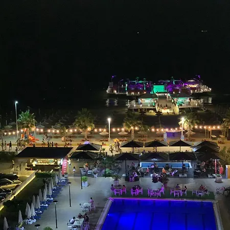 Peace View Daire Dıraç
